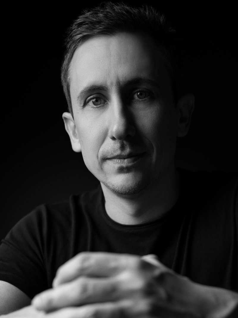Tiago Peters, marketing advisor and consultant